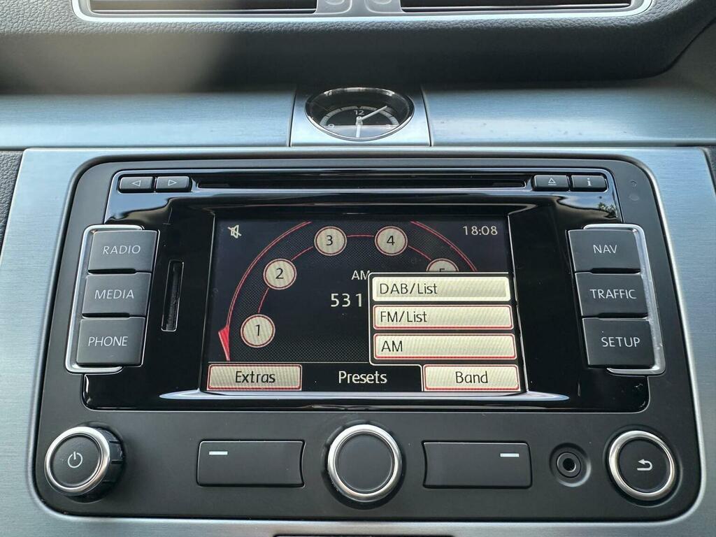 Volkswagen CC Red #48