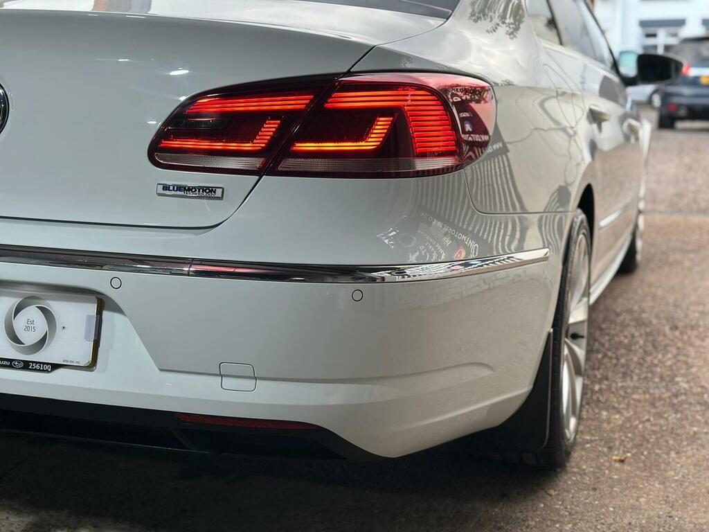 Volkswagen CC Red #68