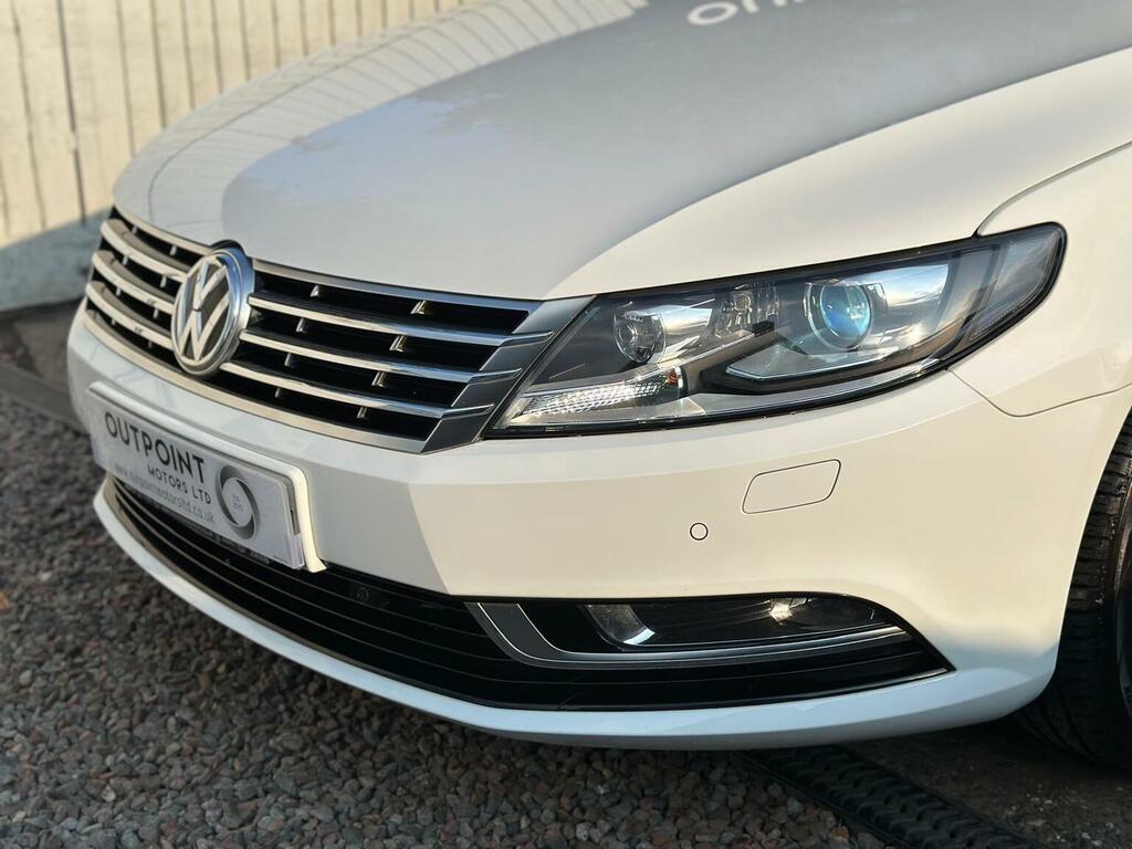 Volkswagen CC Red #70