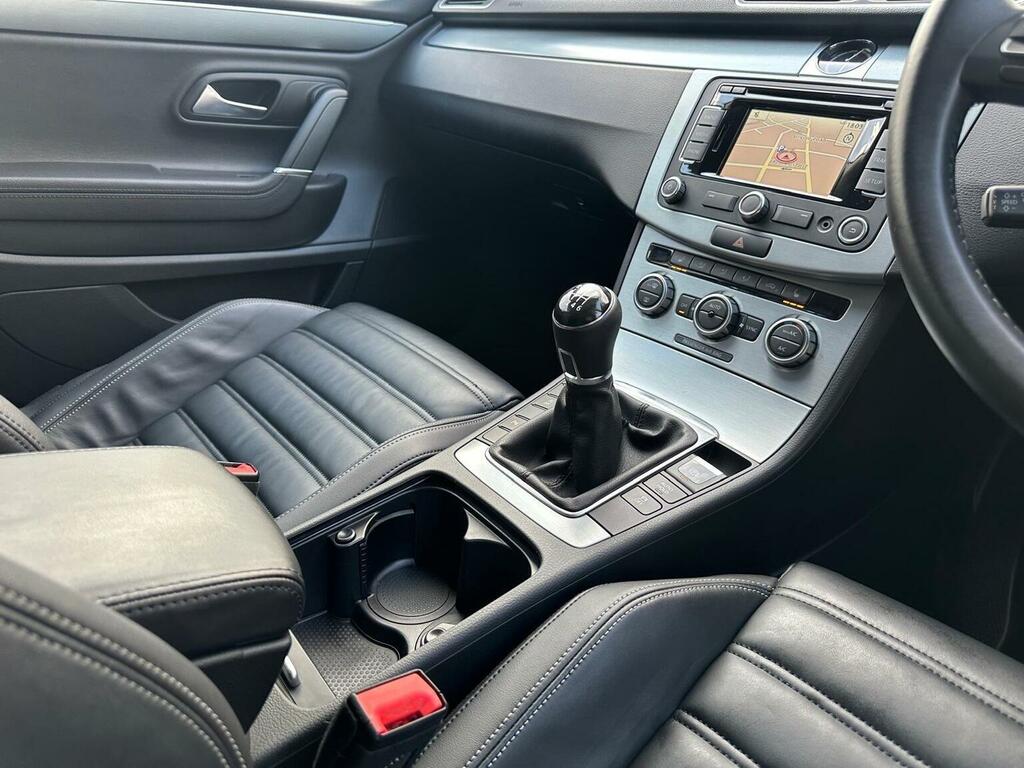 Volkswagen CC Red #77