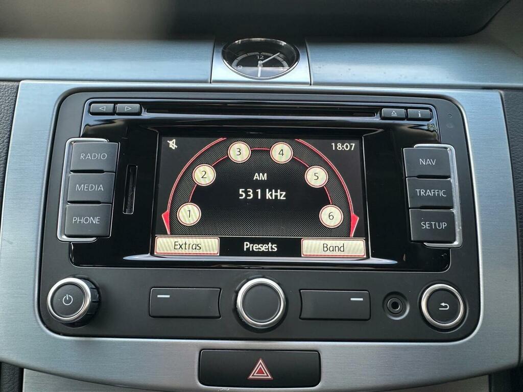 Volkswagen CC Red #50