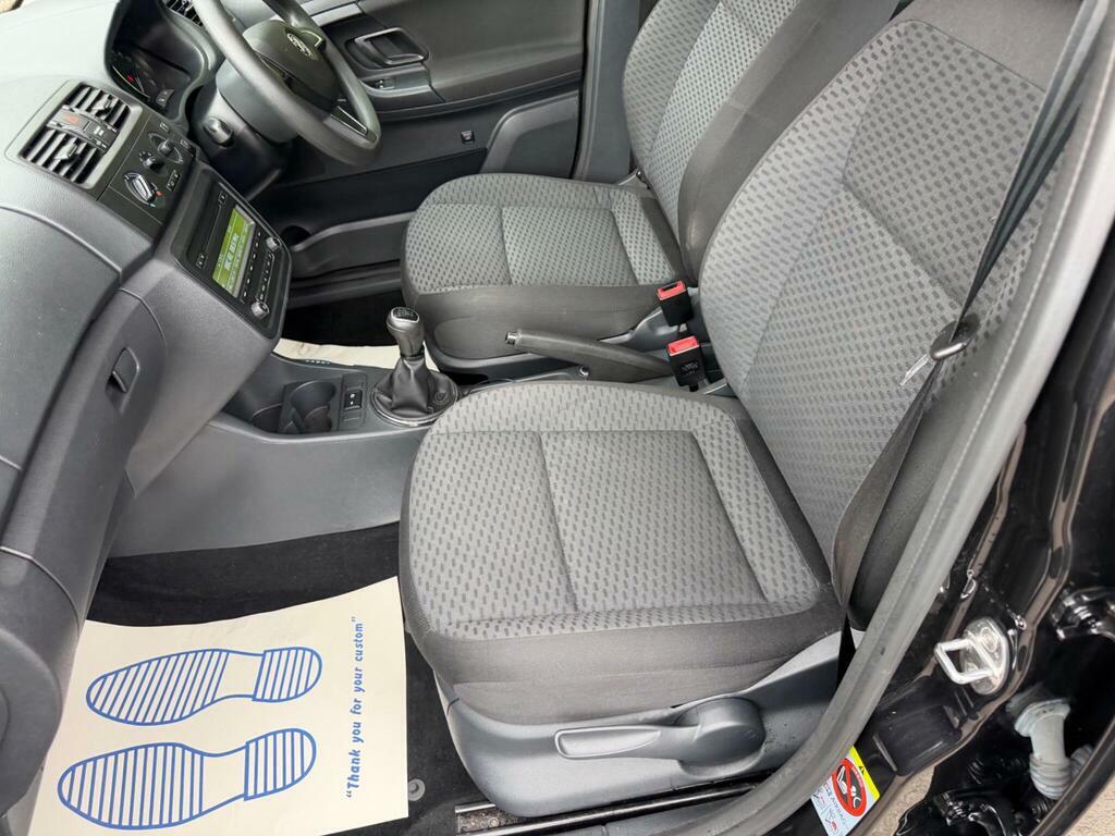 Skoda Fabia Elegance Tsi  #10