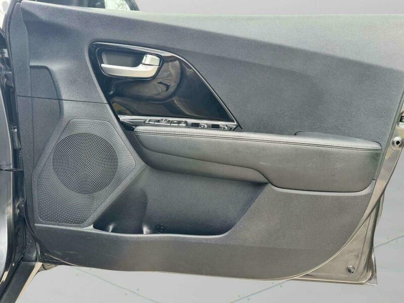 Kia e-Niro 4 Ev  #35
