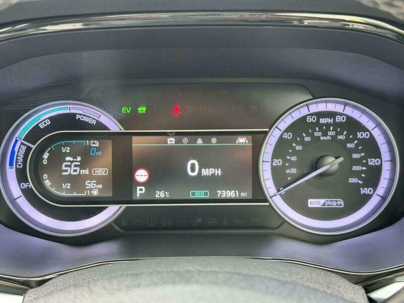 Kia e-Niro 4 Ev  #15