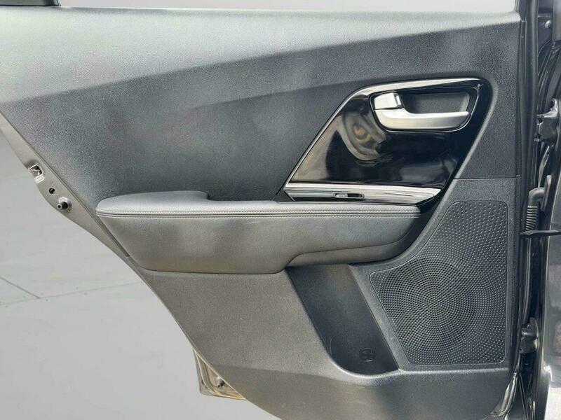 Kia e-Niro 4 Ev  #37