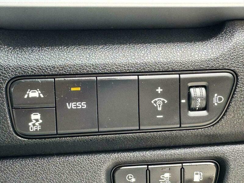 Kia e-Niro 4 Ev  #31