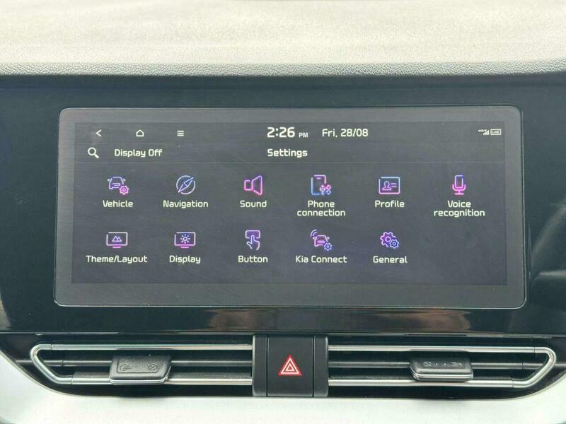 Kia e-Niro 4 Ev  #25