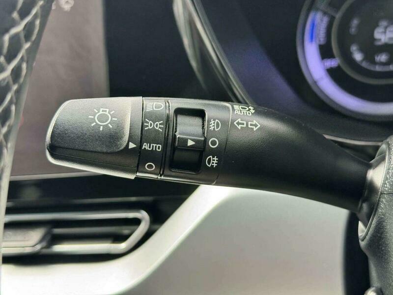Kia e-Niro 4 Ev  #16