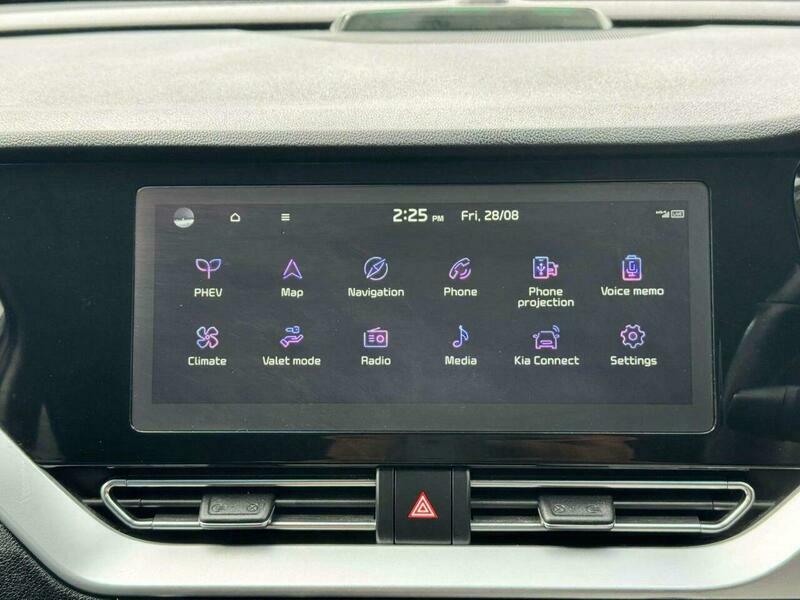 Kia e-Niro 4 Ev  #24