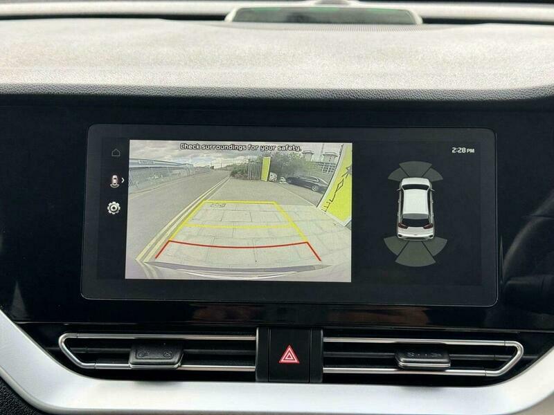 Kia e-Niro 4 Ev  #26