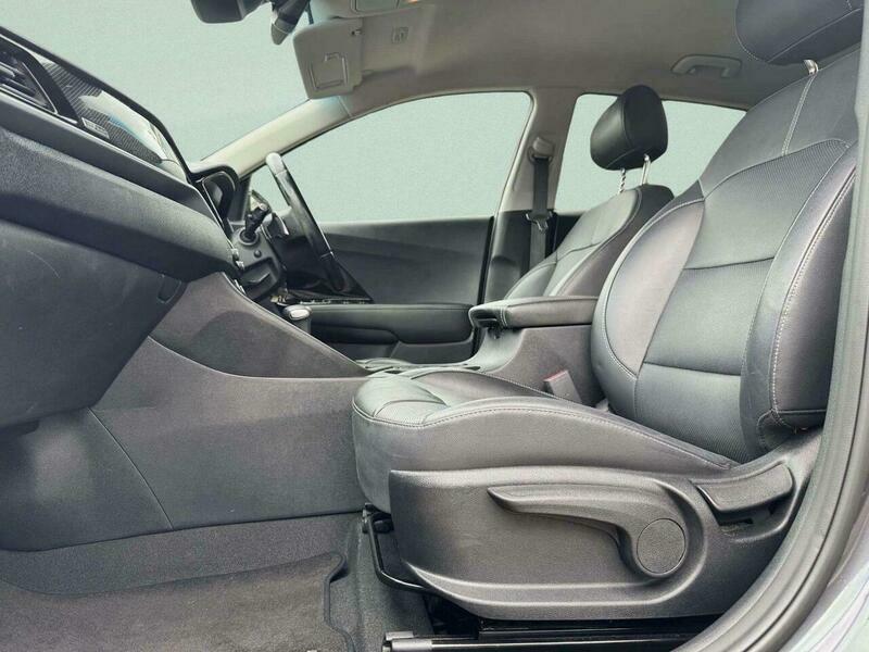 Kia e-Niro 4 Ev  #13