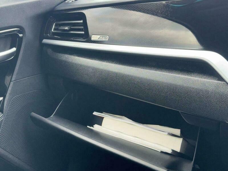 Kia e-Niro 4 Ev  #29