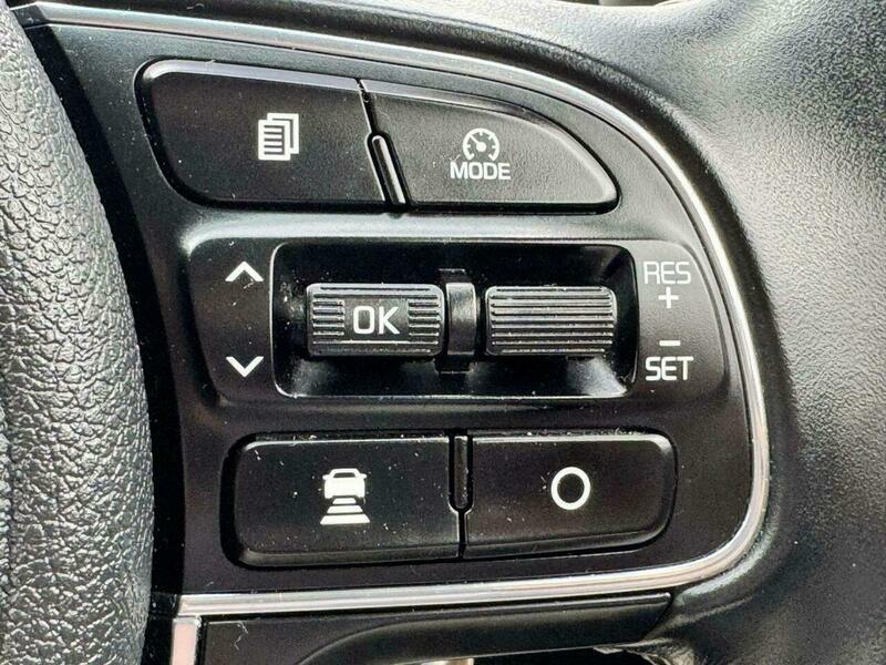 Kia e-Niro 4 Ev  #19