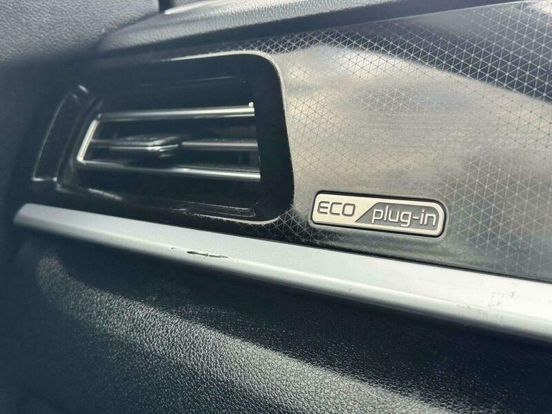 Kia e-Niro 4 Ev  #28