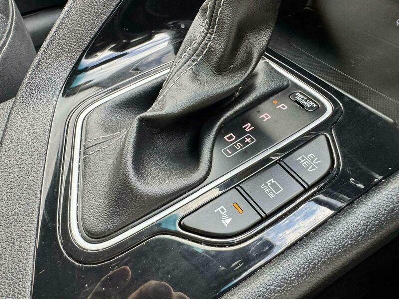 Kia e-Niro 4 Ev  #20