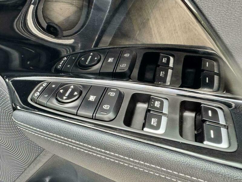 Kia e-Niro 4 Ev  #36