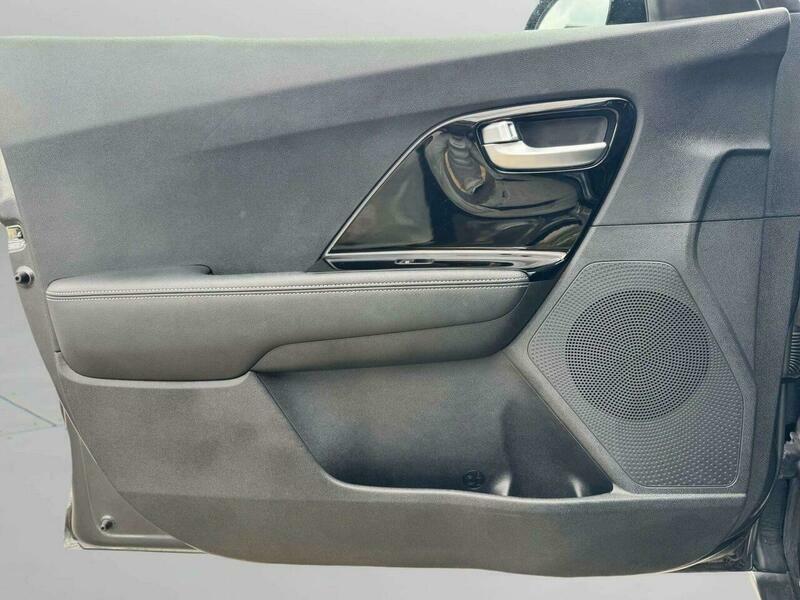 Kia e-Niro 4 Ev  #34