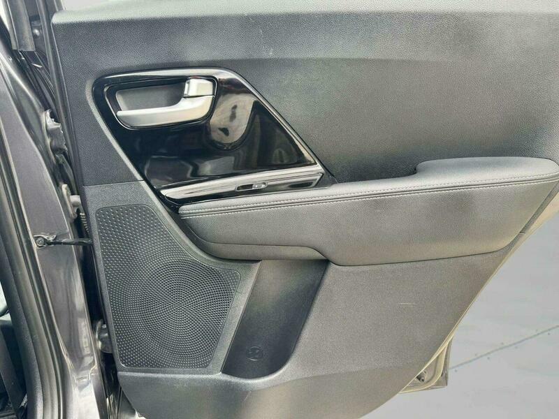 Kia e-Niro 4 Ev  #38