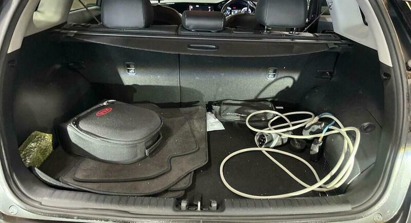 Kia e-Niro 4 Ev  #50