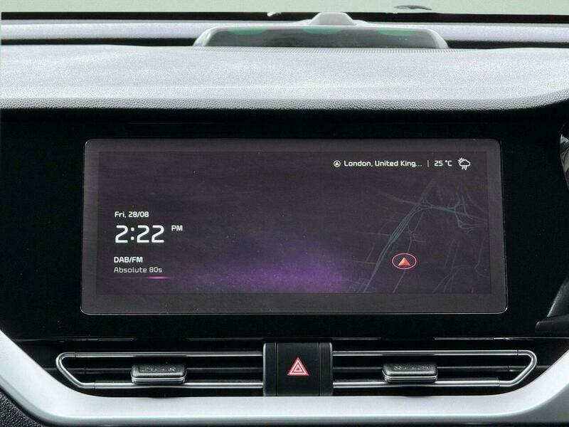 Kia e-Niro 4 Ev  #23