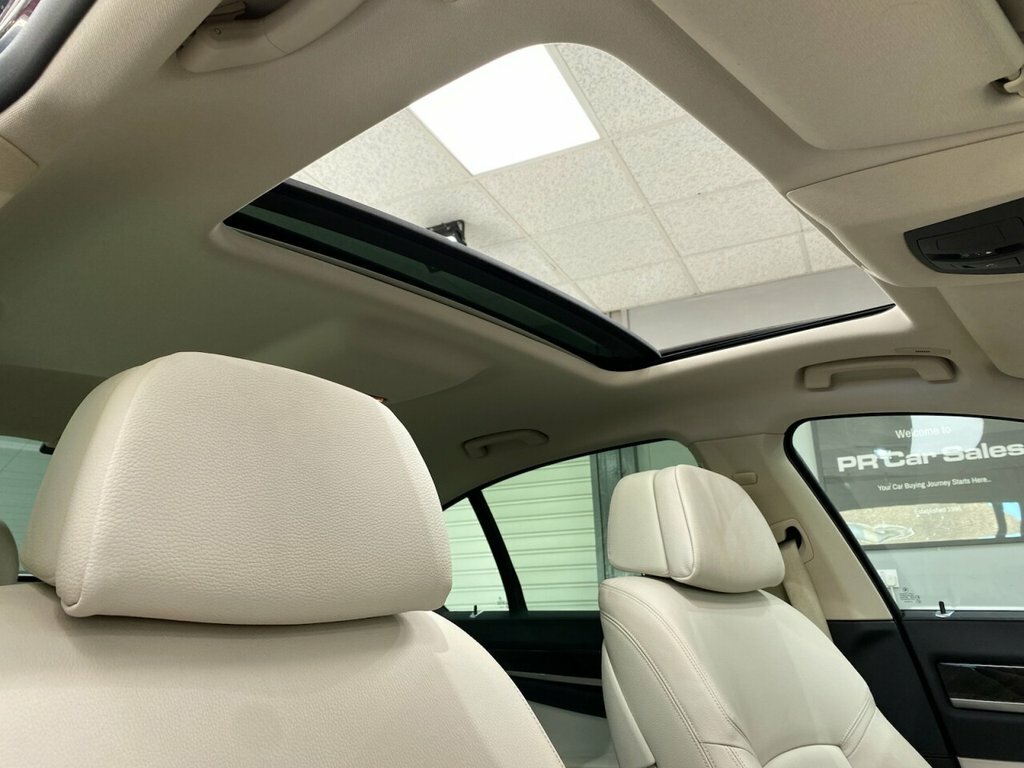 BMW 7 Series Se Black #29