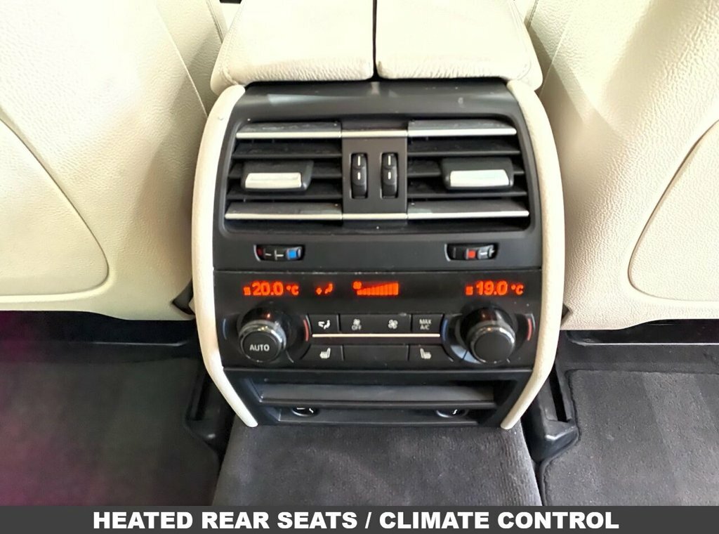 BMW 7 Series Se Black #39