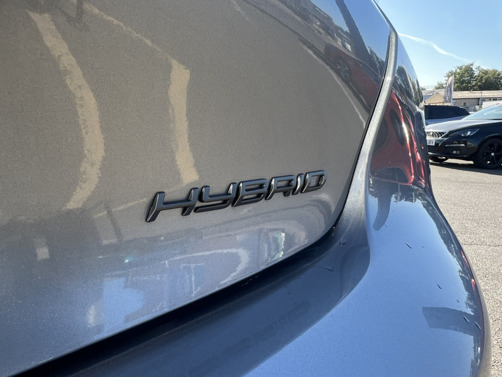 Peugeot 208 Hatchback LO26OOA #6