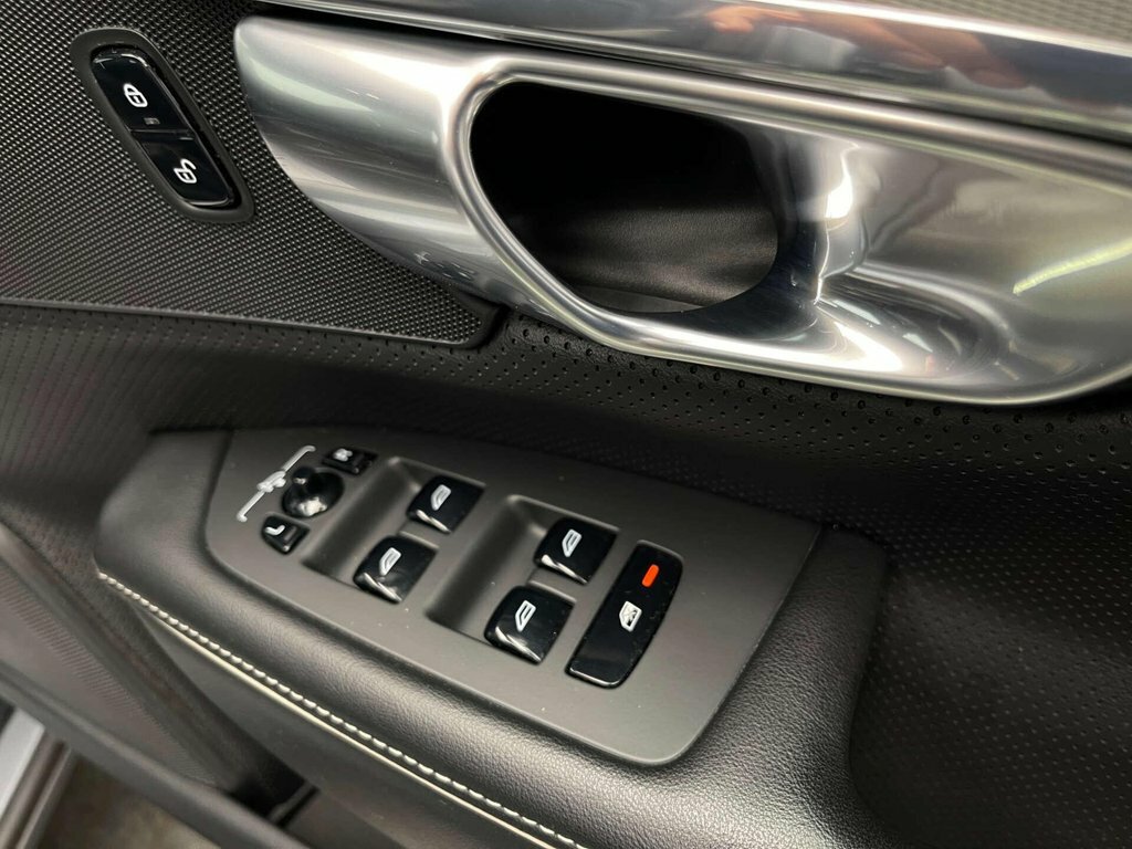 Volvo S90 D4 R-design Silver #10