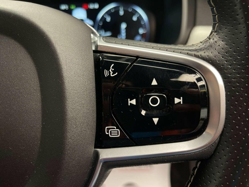 Volvo S90 D4 R-design Silver #14