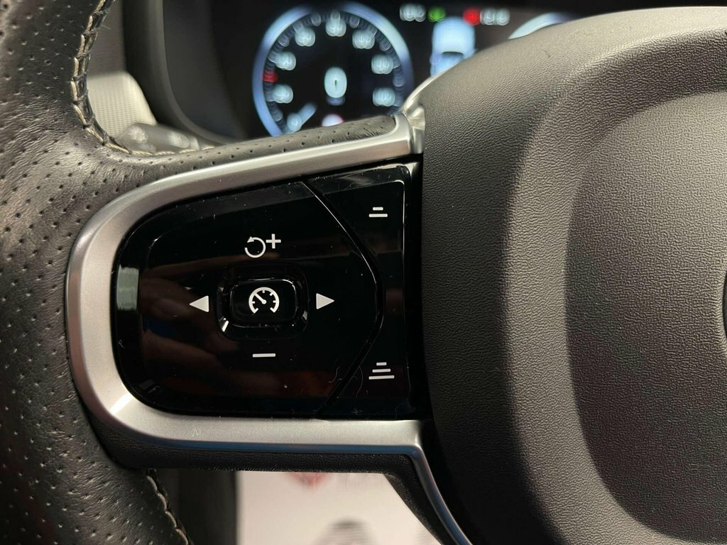 Volvo S90 D4 R-design Silver #13