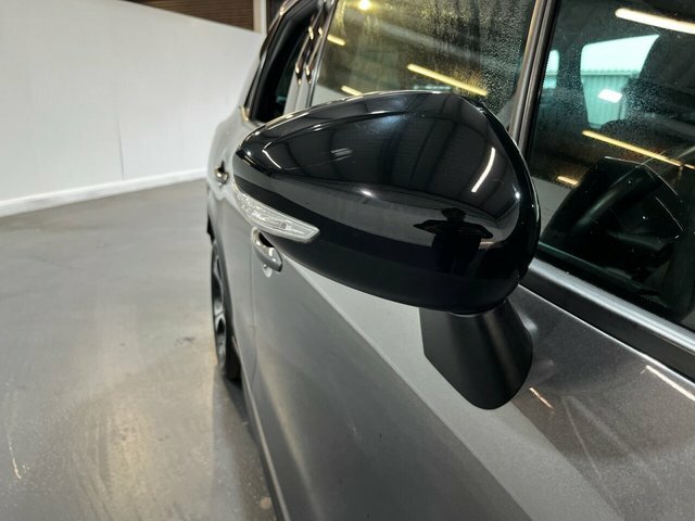 Citroen C3 Aircross 1.2 Puretech 110 Origins Black #9