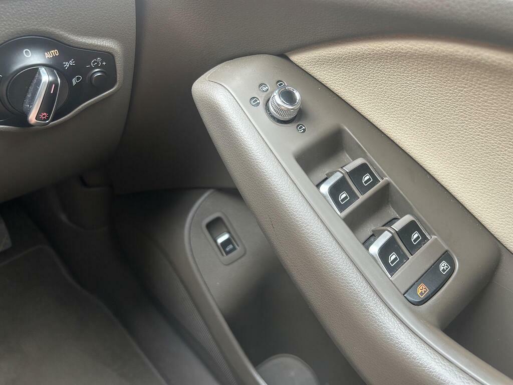 Audi Q5 S Line Plus White #8