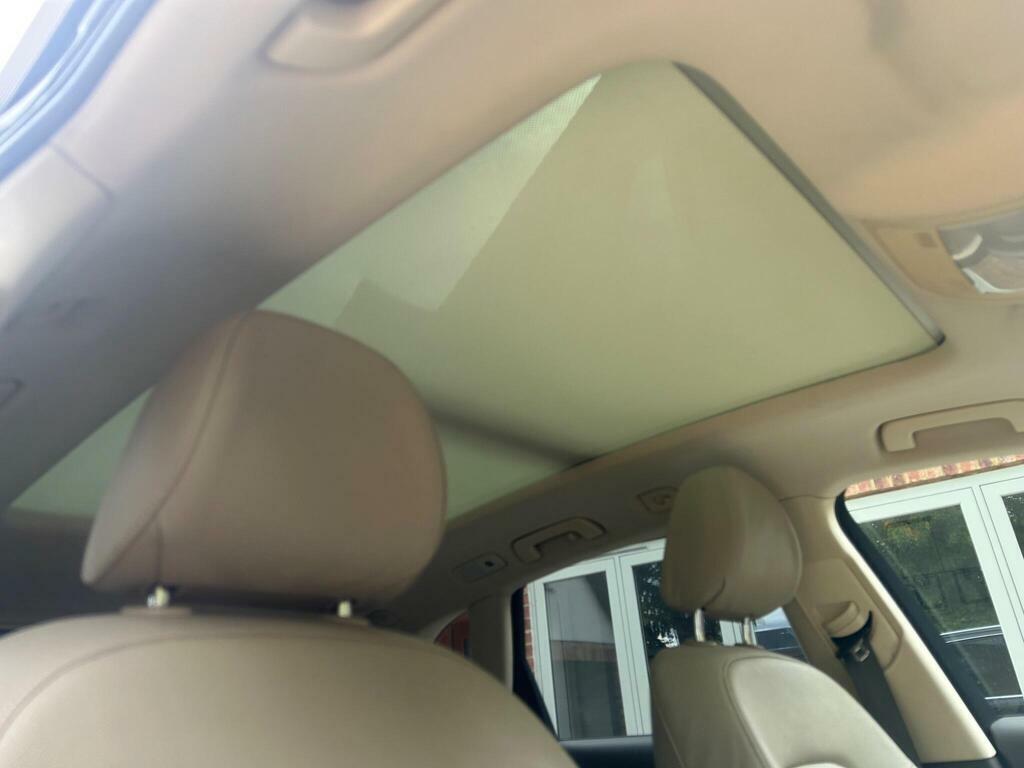 Audi Q5 S Line Plus White #25