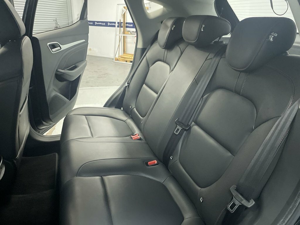 MG ZS 1L Exclusive PE22SFX Black #5