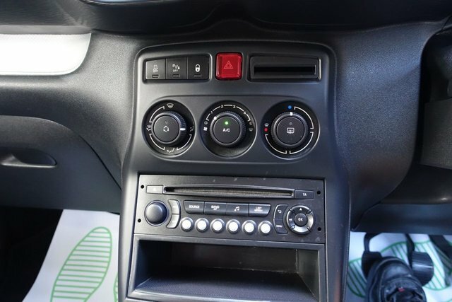 Citroen C3 Picasso 1.6 Bluehdi Edition Mpv Euro 6 Purple #6