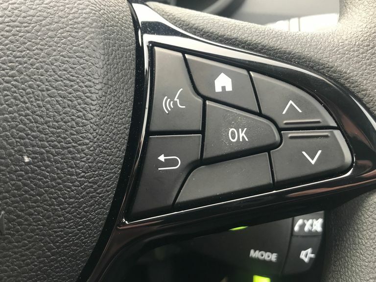Dacia Sandero 1.0 Tce Expression Grey #14
