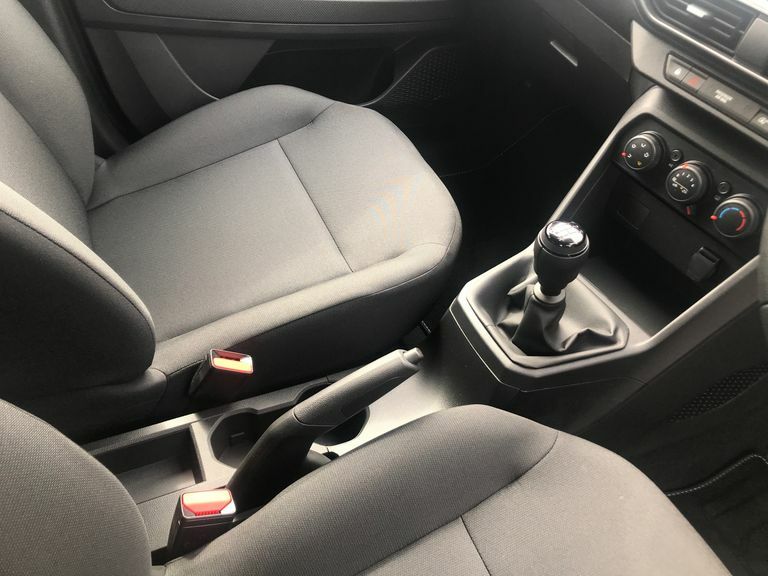 Dacia Sandero 1.0 Tce Expression Grey #12