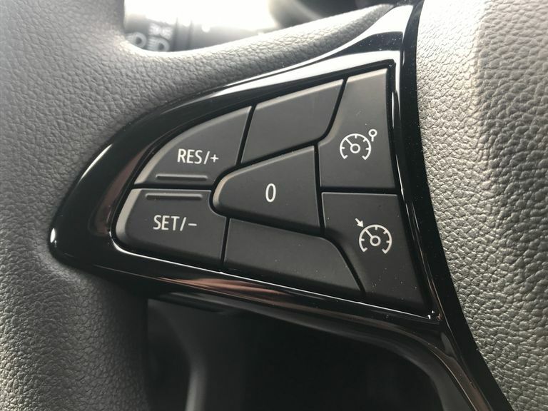 Dacia Sandero 1.0 Tce Expression Grey #13