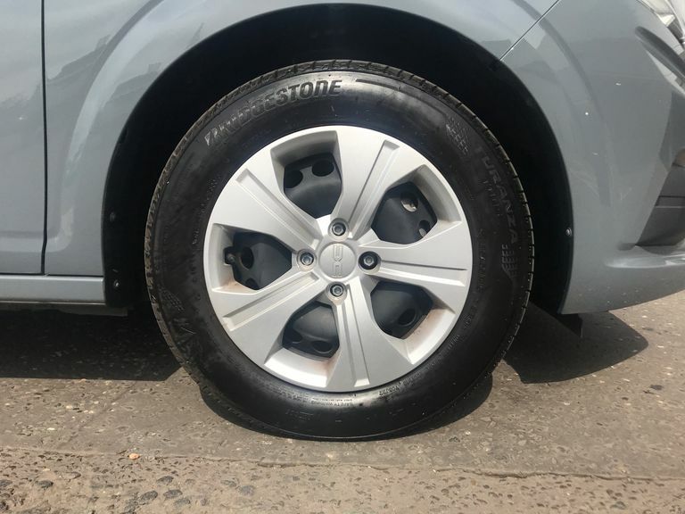 Dacia Sandero 1.0 Tce Expression Grey #4
