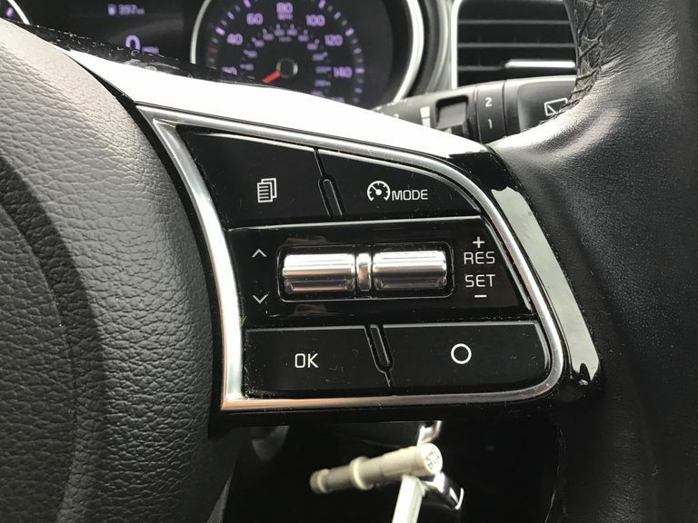 Kia Ceed 1.0T Gdi Isg 2  #21