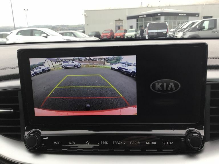 Kia Ceed 1.0T Gdi Isg 2  #17