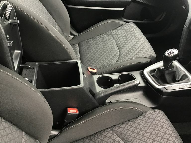 Kia Ceed 1.0T Gdi Isg 2  #22