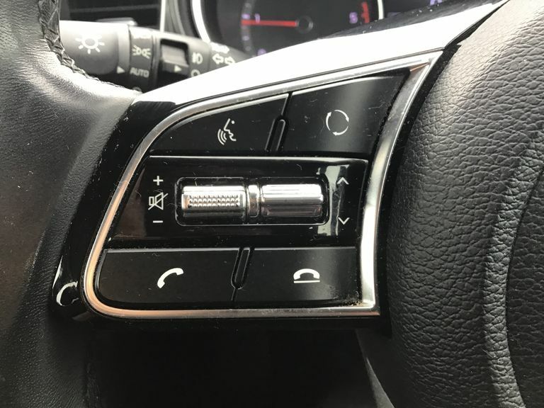 Kia Ceed 1.0T Gdi Isg 2  #20