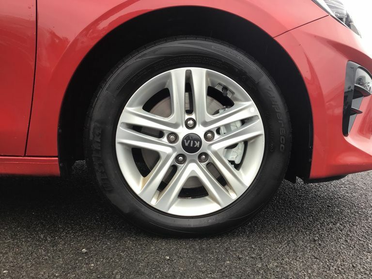 Kia Ceed 1.0T Gdi Isg 2  #4