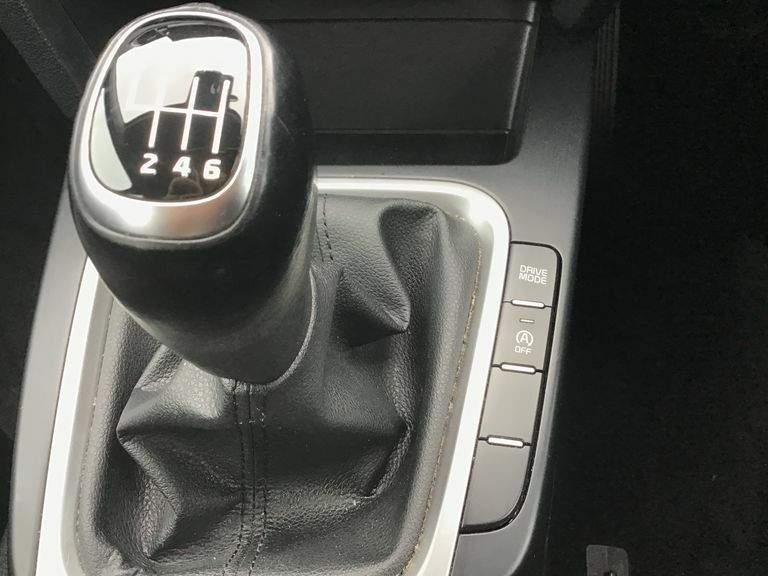 Kia Ceed 1.0T Gdi Isg 2  #19