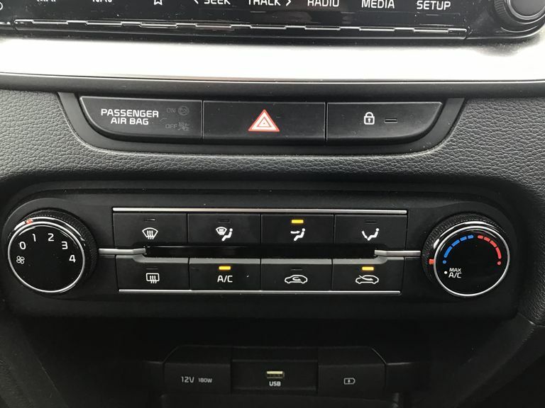 Kia Ceed 1.0T Gdi Isg 2  #18