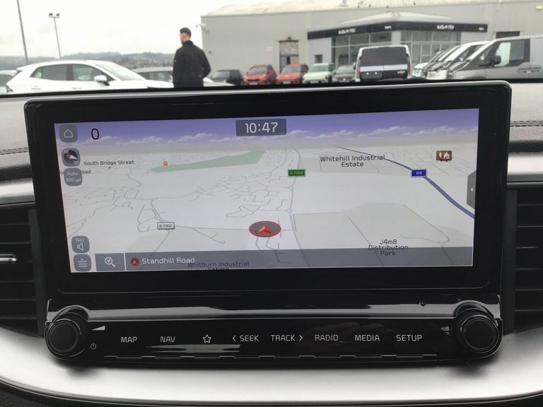 Kia Ceed 1.0T Gdi Isg 2  #16