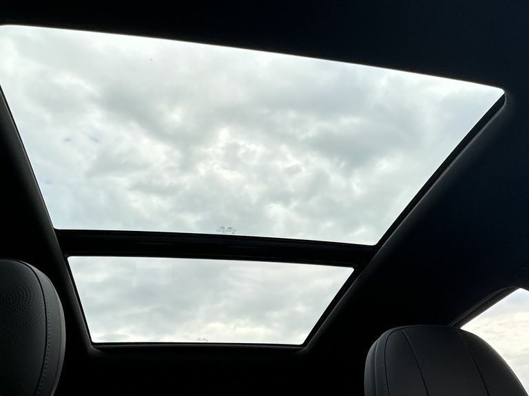 Omoda 9 Noble Phev Grey #15
