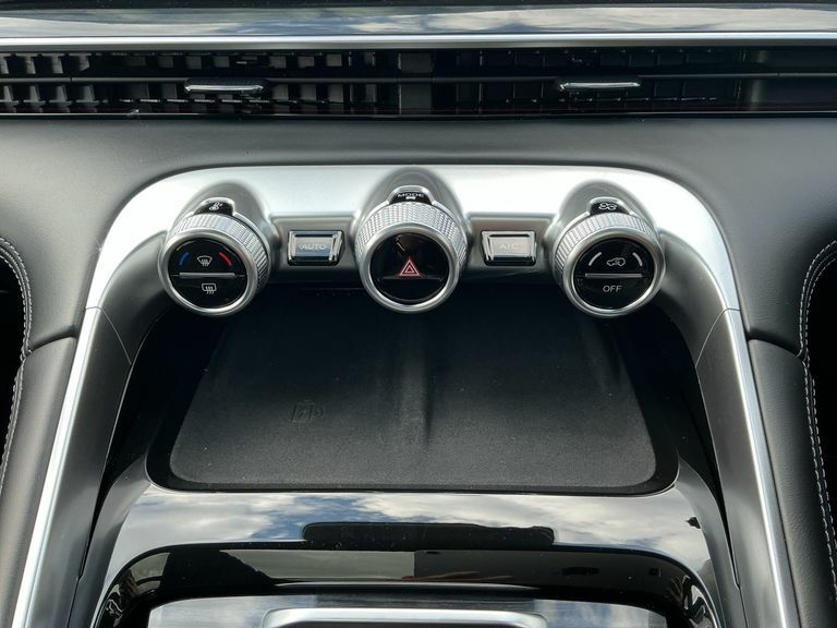 Omoda 9 Noble Phev Grey #16