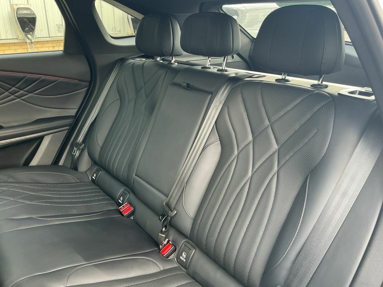 Omoda 9 Noble Phev Grey #9